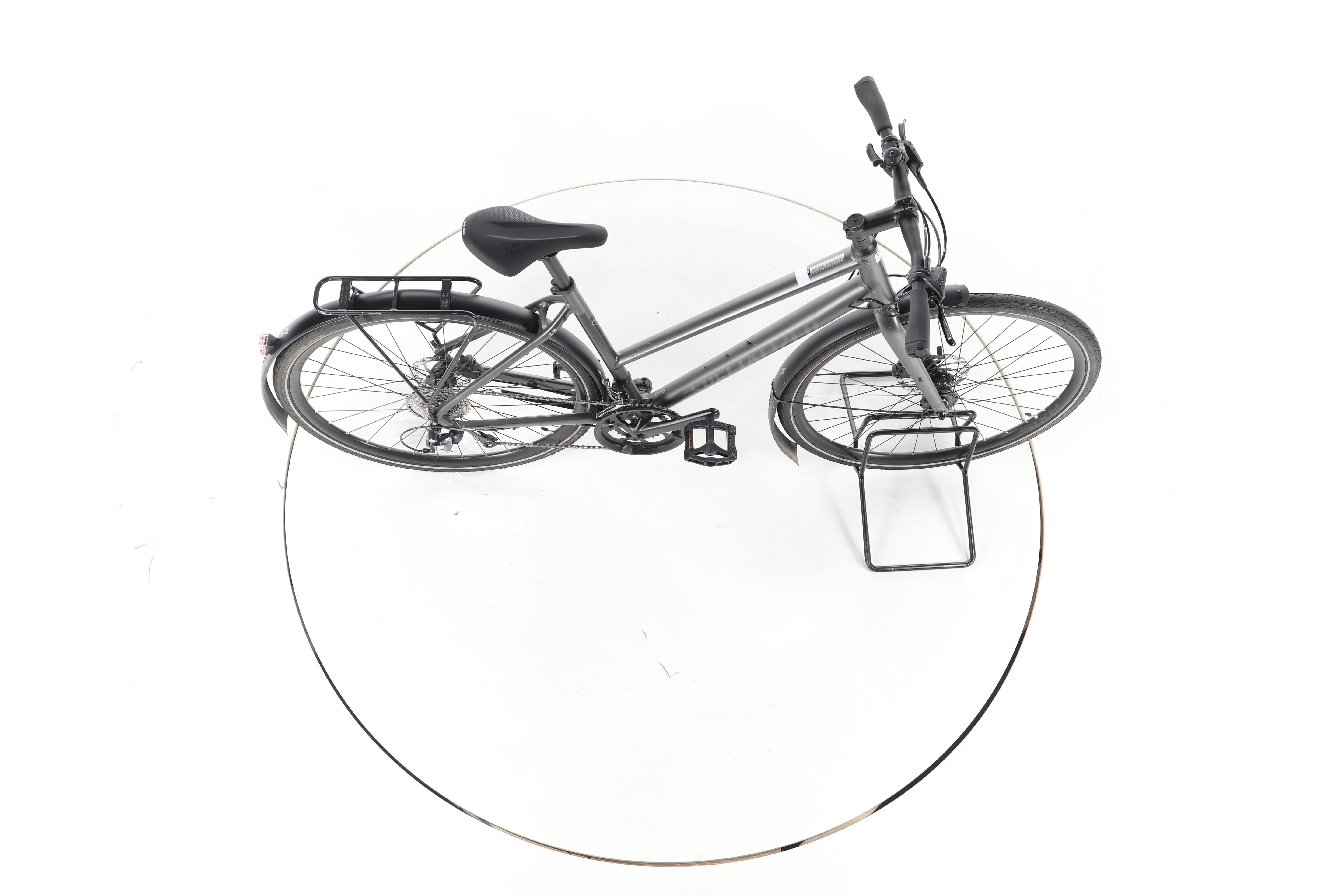 Specialized Sirrus 3.0 EQ Fahrrad City & Trekking - Image 13