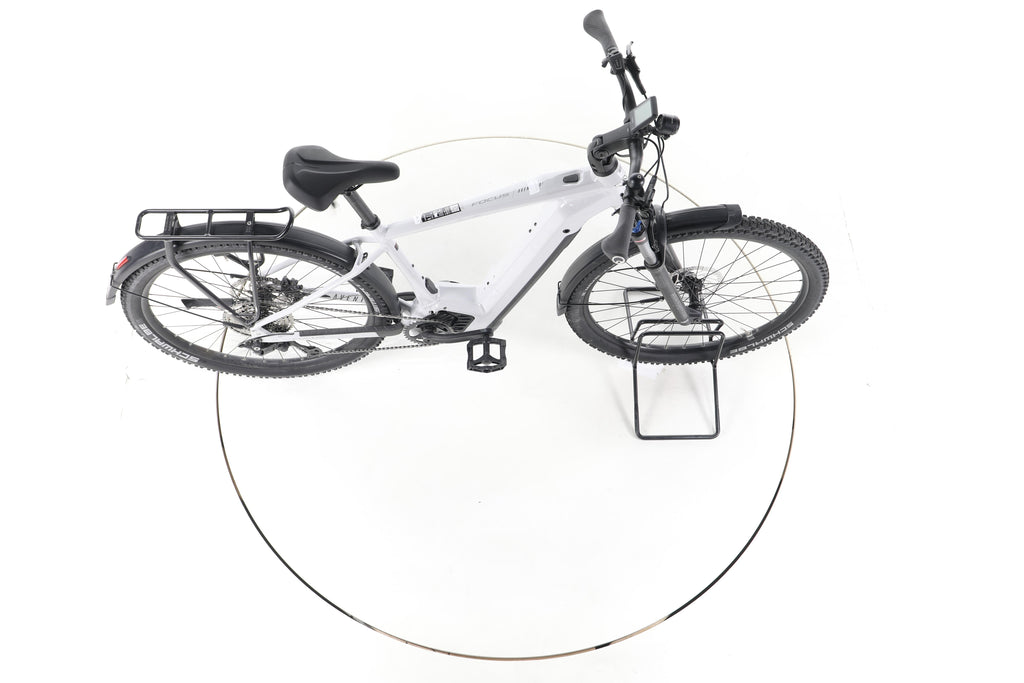 Focus Aventura² 6.7 Trekking E-Bike 2024 - Image 13