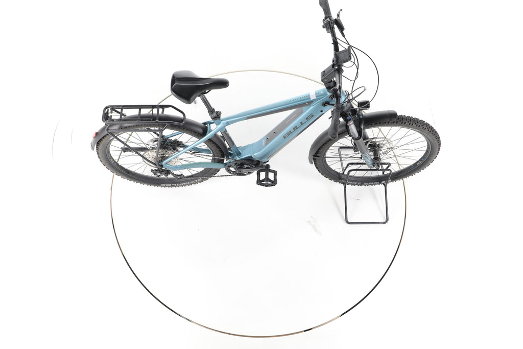 Bulls Copperhead EVO 3 Street Trekking E-Bike 2023 - Image 13