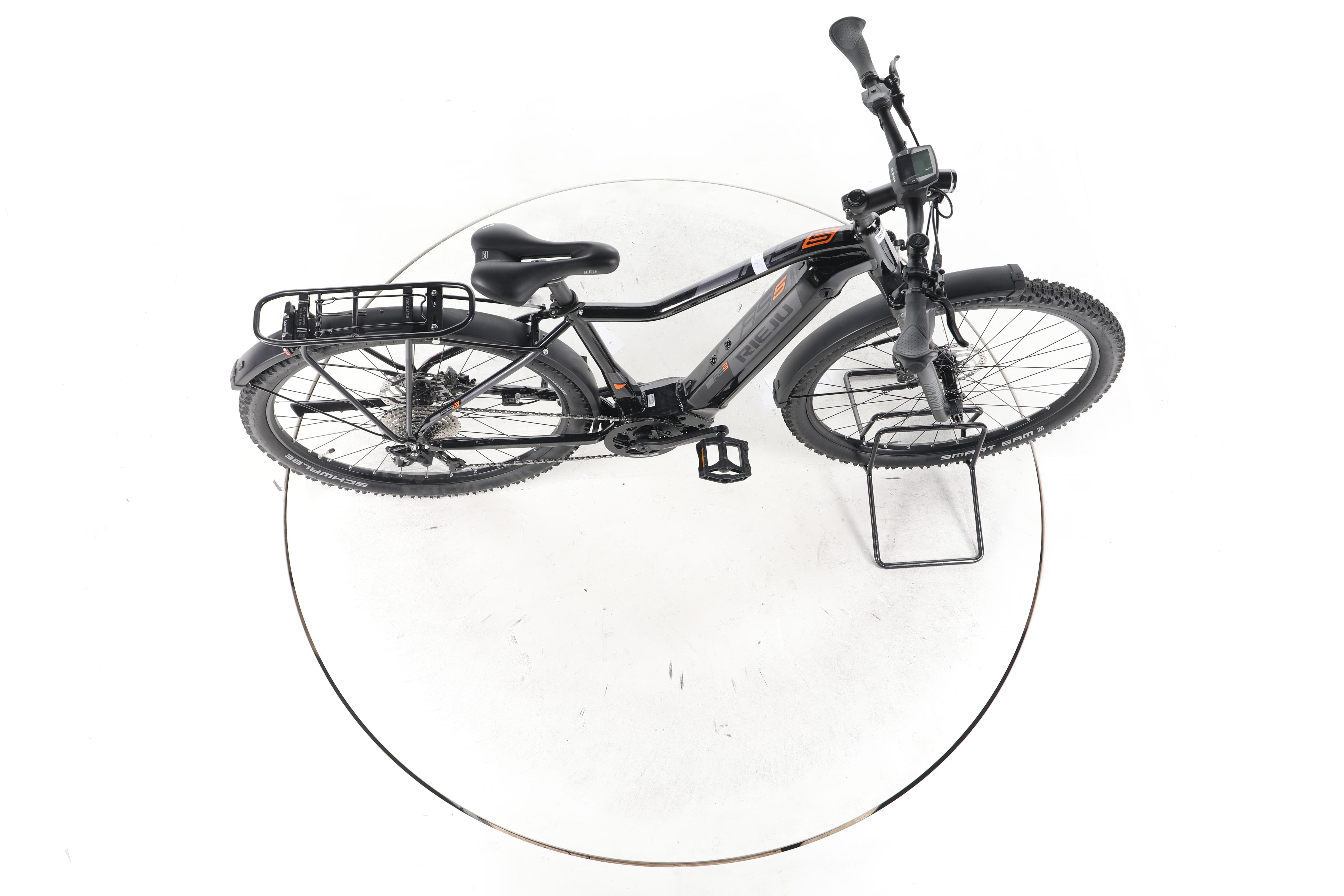 Rieju RS5 Trekking E-Bike - Image 13