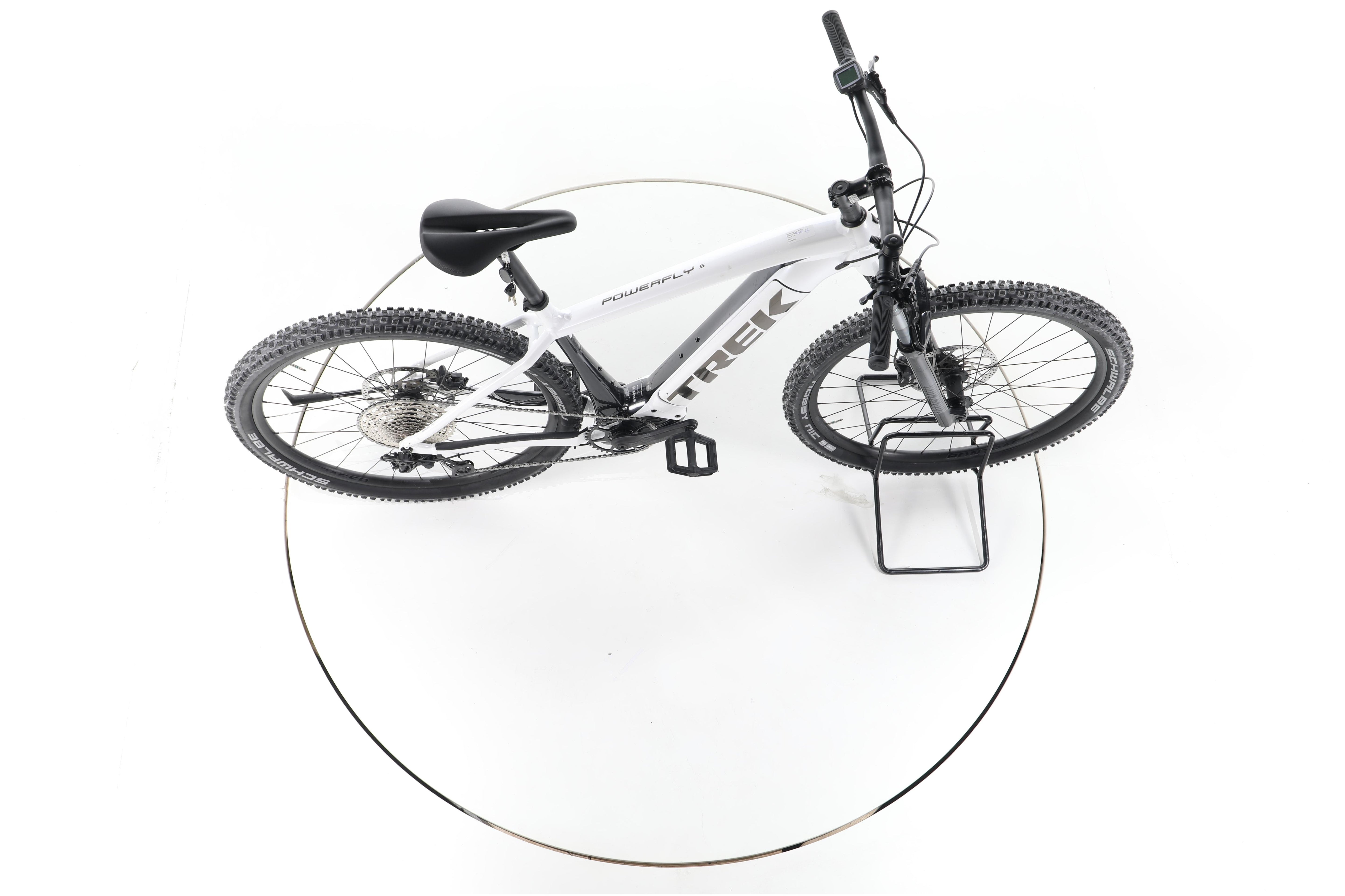 Trek Powerfly 5 Gen. 3 E-Bike - Image 13