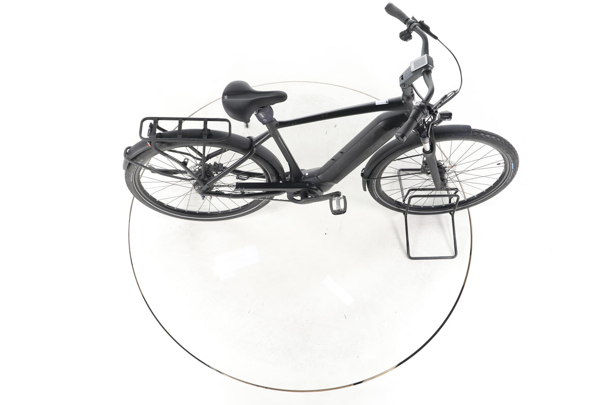 Giant DailyTour E+ 2 City E-Bike - Image 13