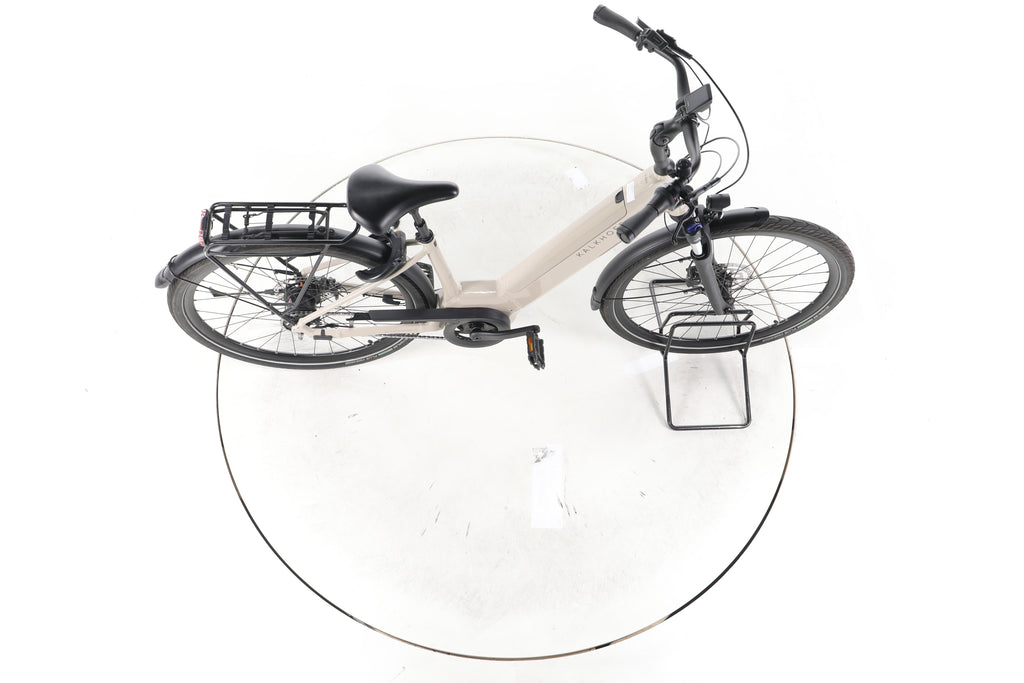 Kalkhoff IMAGE 3.B ADVANCE City E-Bike Tiefeinsteiger - Image 13