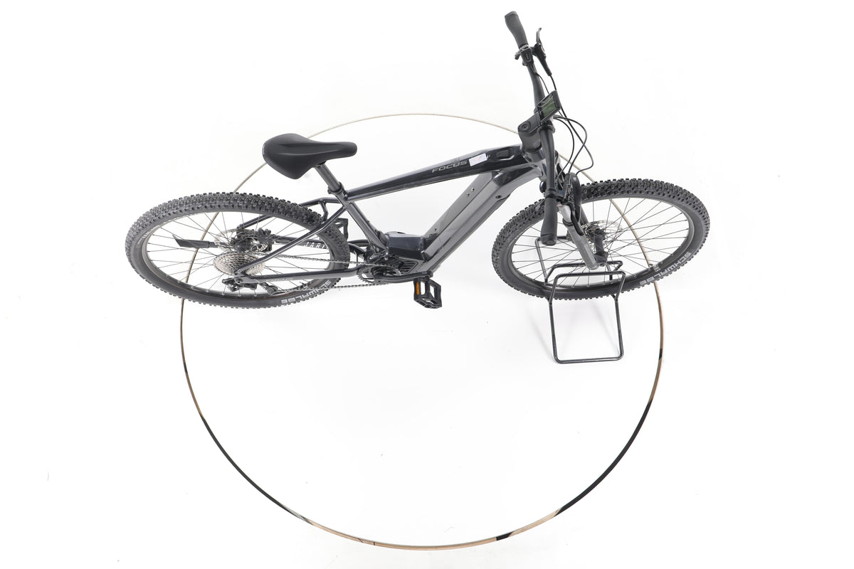 Focus JARIFA² 6.7 E-Bike - Image 13