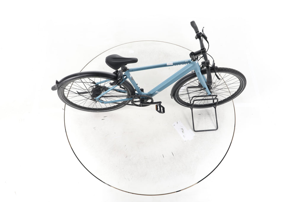 TENWAYS CGO600 City E-Bike - Image 13
