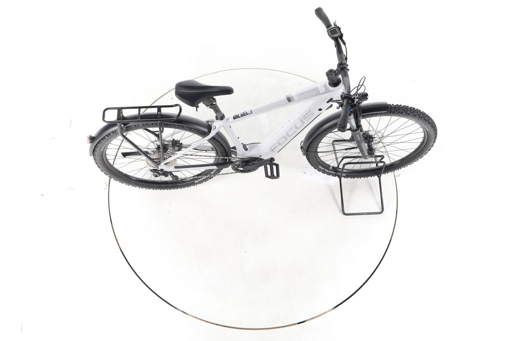 Focus Aventura² 6.7 Trekking E-Bike - Image 13