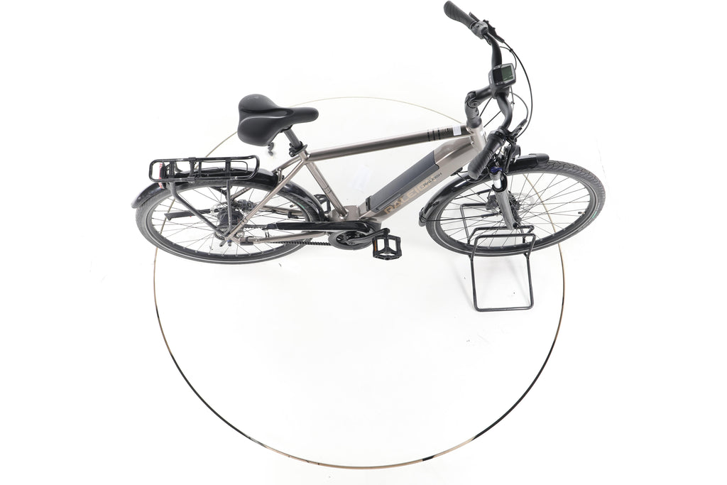 Raleigh BRISTOL PREMIUM City E-Bike - Image 13