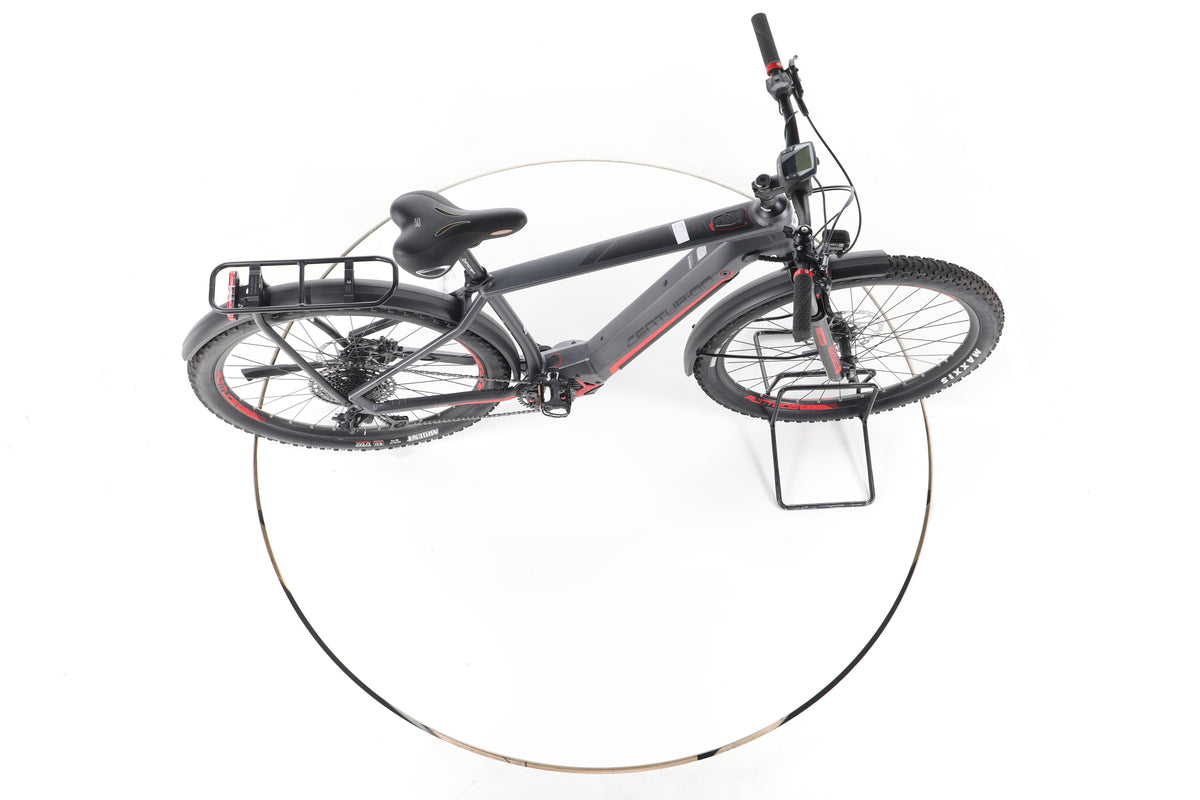 Centurion BACKFIRE E R860I EQ EP2 Trekking E-Bike - Image 13
