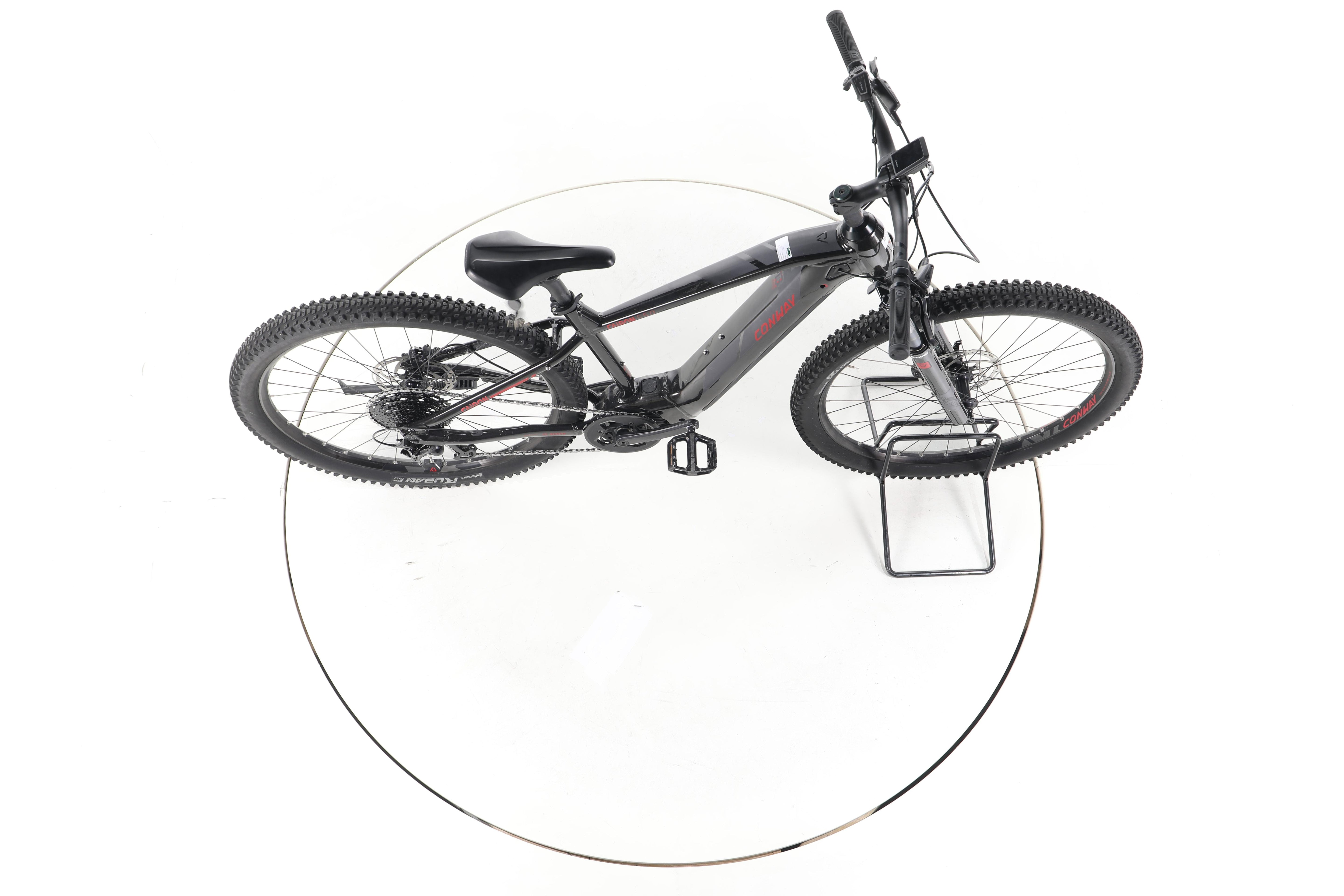 Conway Cairon S 5.0 E-Bike - Image 13