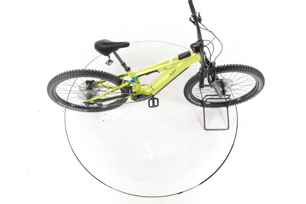 Cube Stereo Hybrid ONE44 HPC Race E-Bike Fully 2025 - Image 13