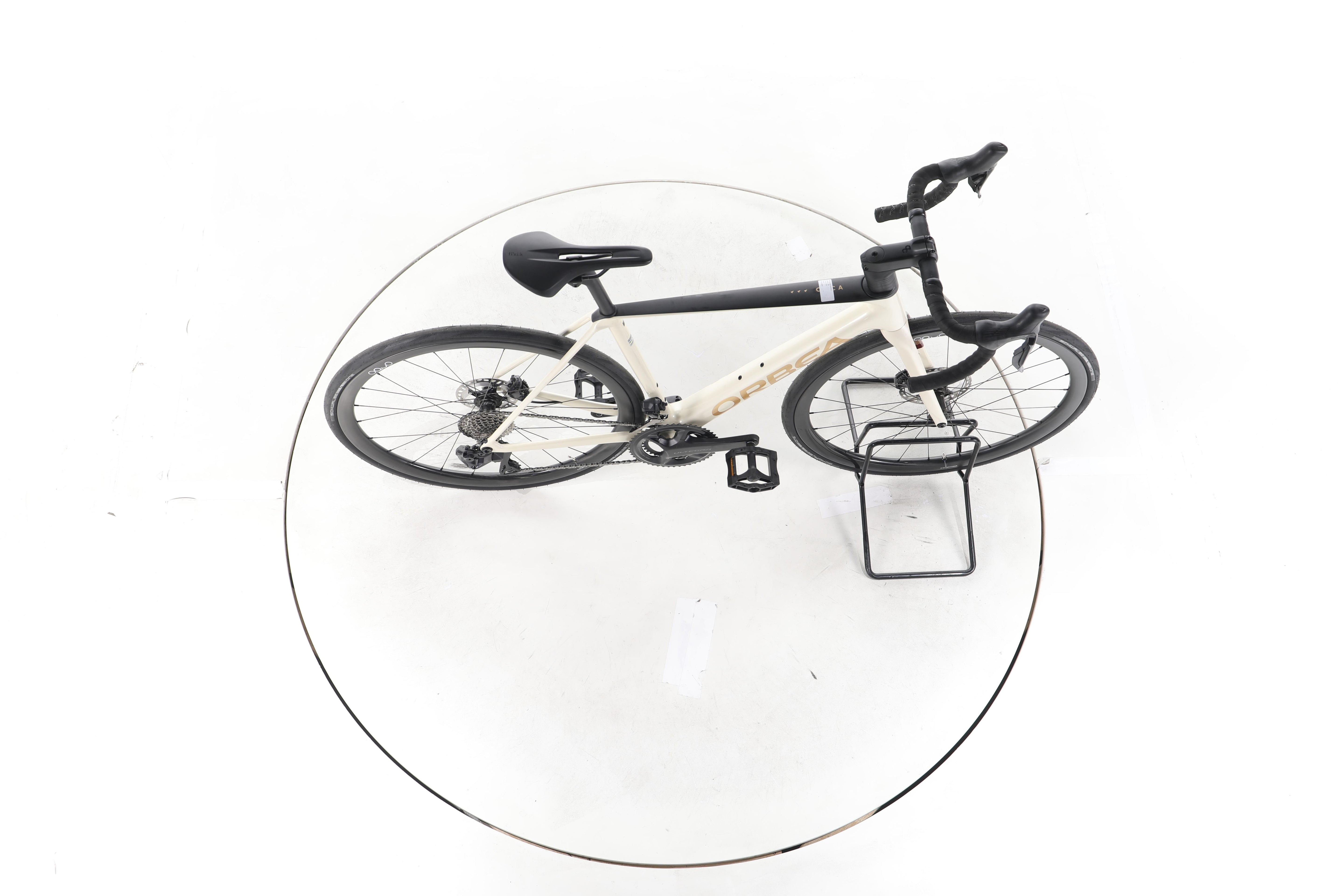 Orbea Orca M20I Team Rennrad Carbon 2025 - Image 13