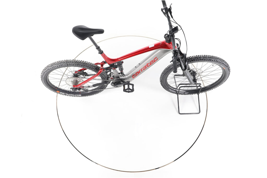 Corratec E-Power RS 160 Pro Team E-Bike Fully - Image 13