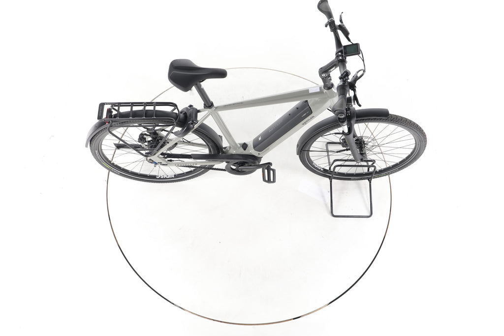 Kettler Traveller E-Gold P5 Belt City E-Bike 2025 - Image 13