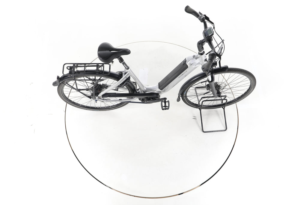Velo de Ville AEB 490 8 Nexus City E-Bike Tiefeinsteiger - Image 13