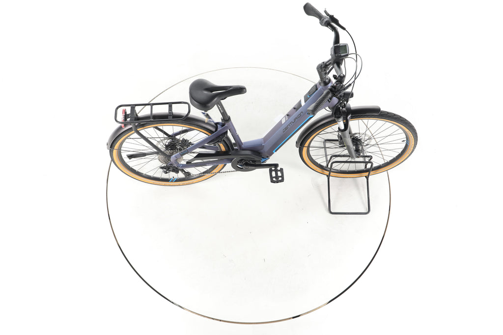 Centurion E-Fire City R950i Trekking E-Bike Tiefeinsteiger - Image 13