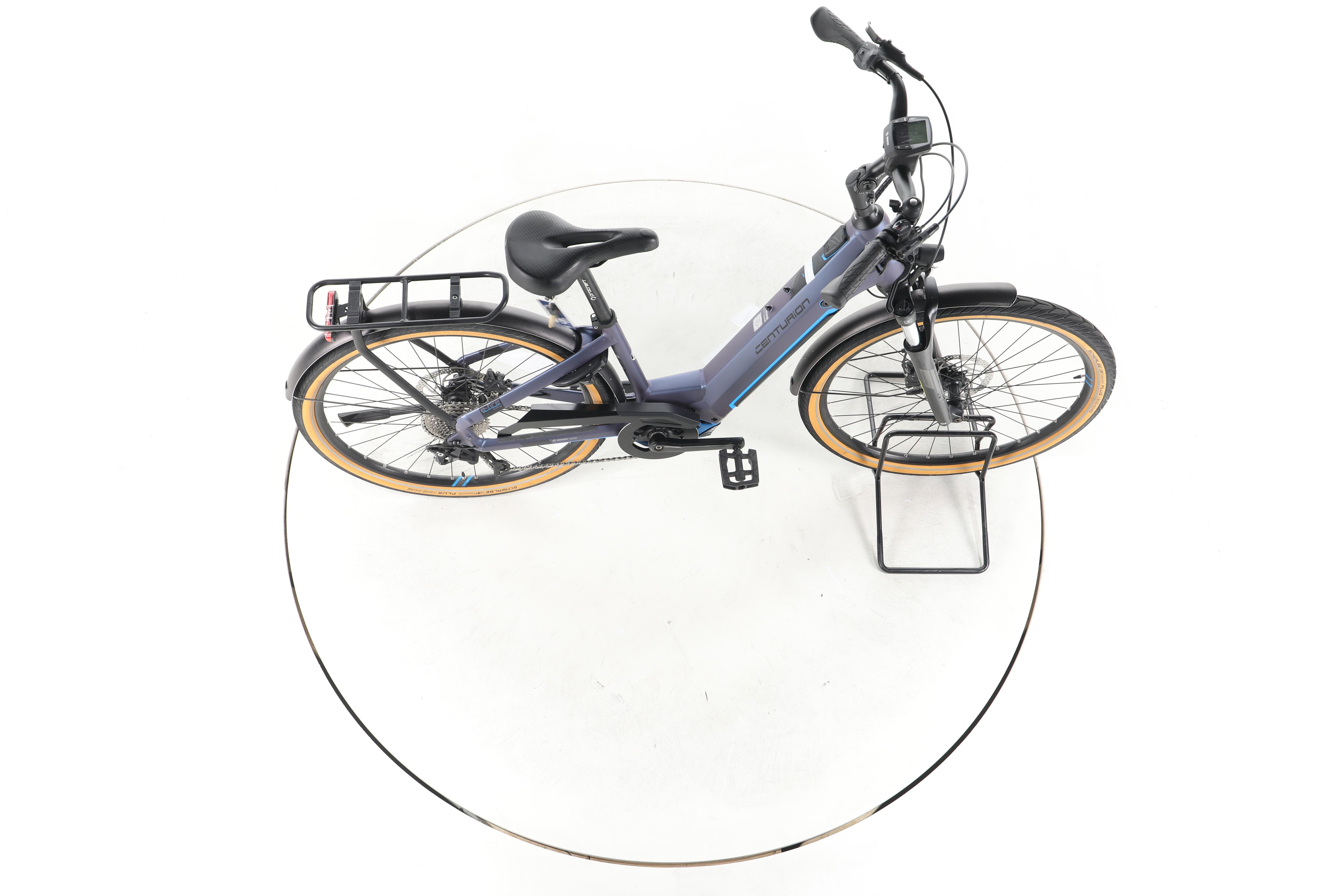 Centurion E-Fire City R950i Trekking E-Bike Tiefeinsteiger - Image 13
