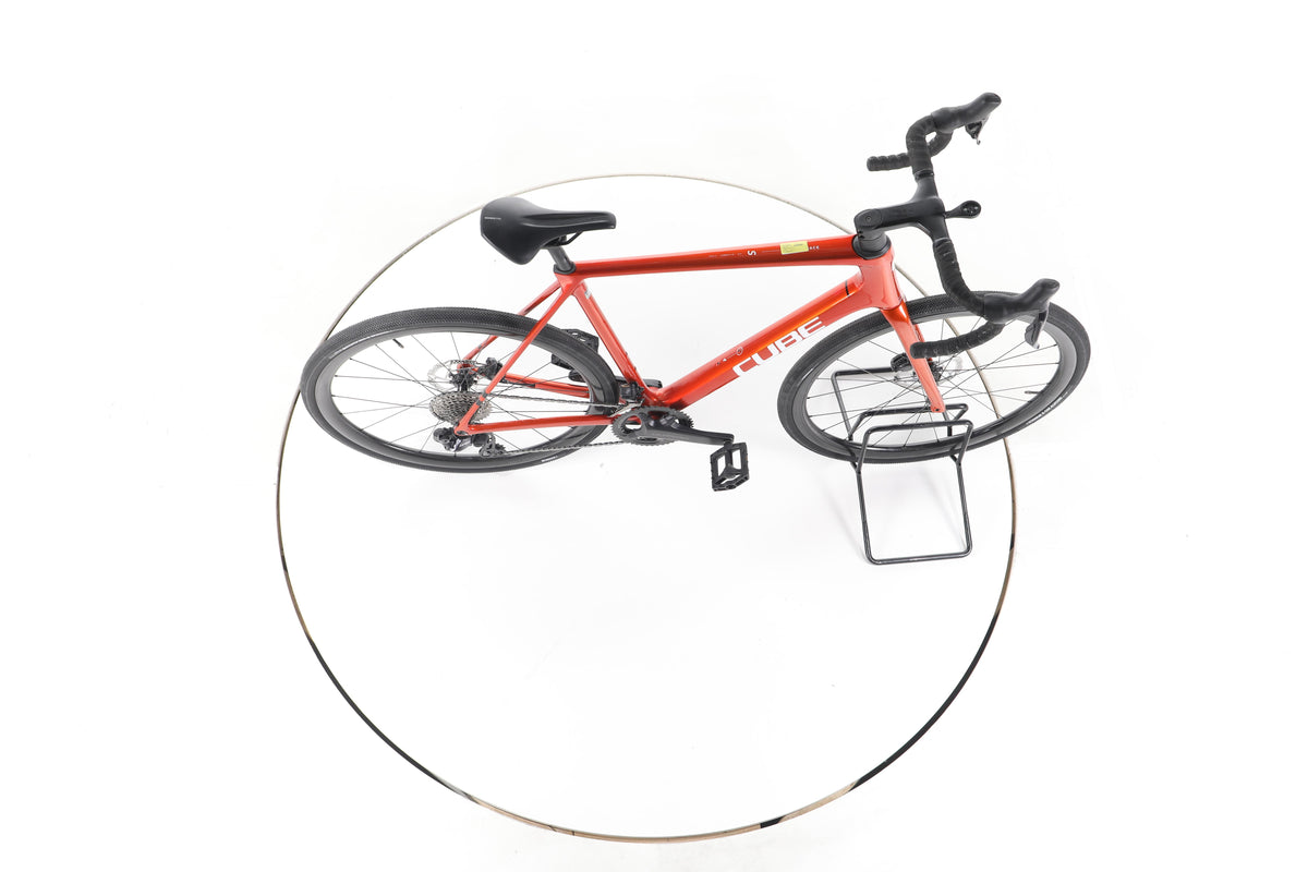 Cube Cross Race C:62 SLX Gravelbike Carbon 2025 - Image 13