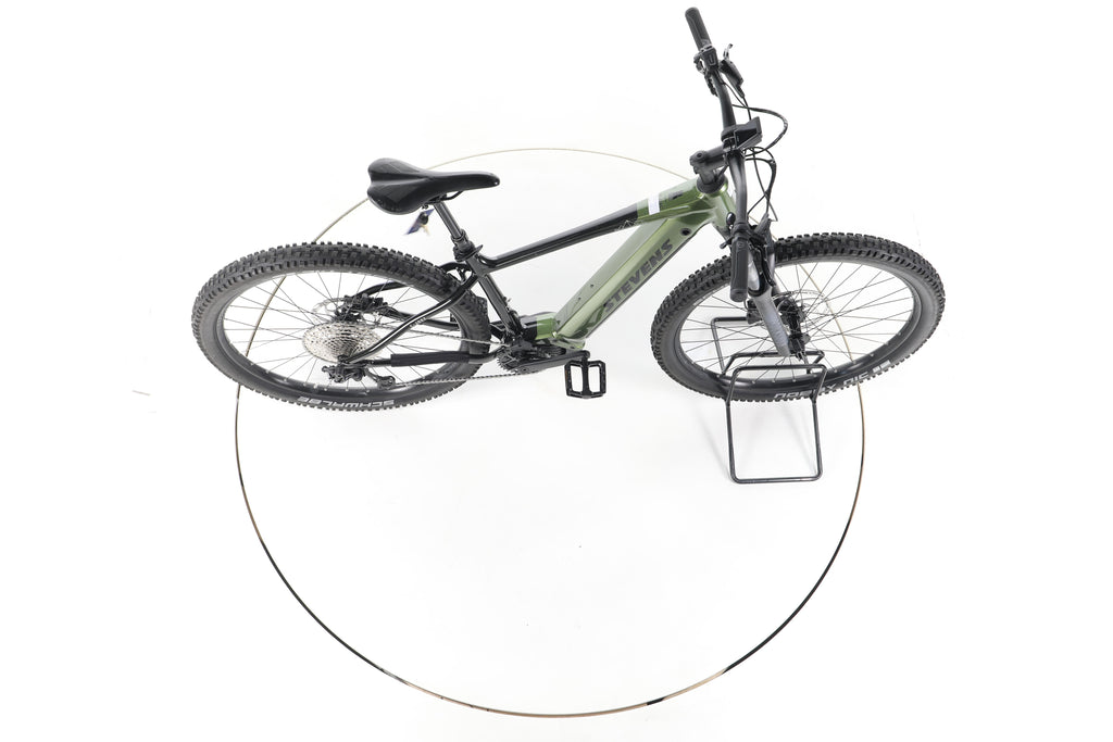 Stevens E-Juke 29" E-Bike - Image 13