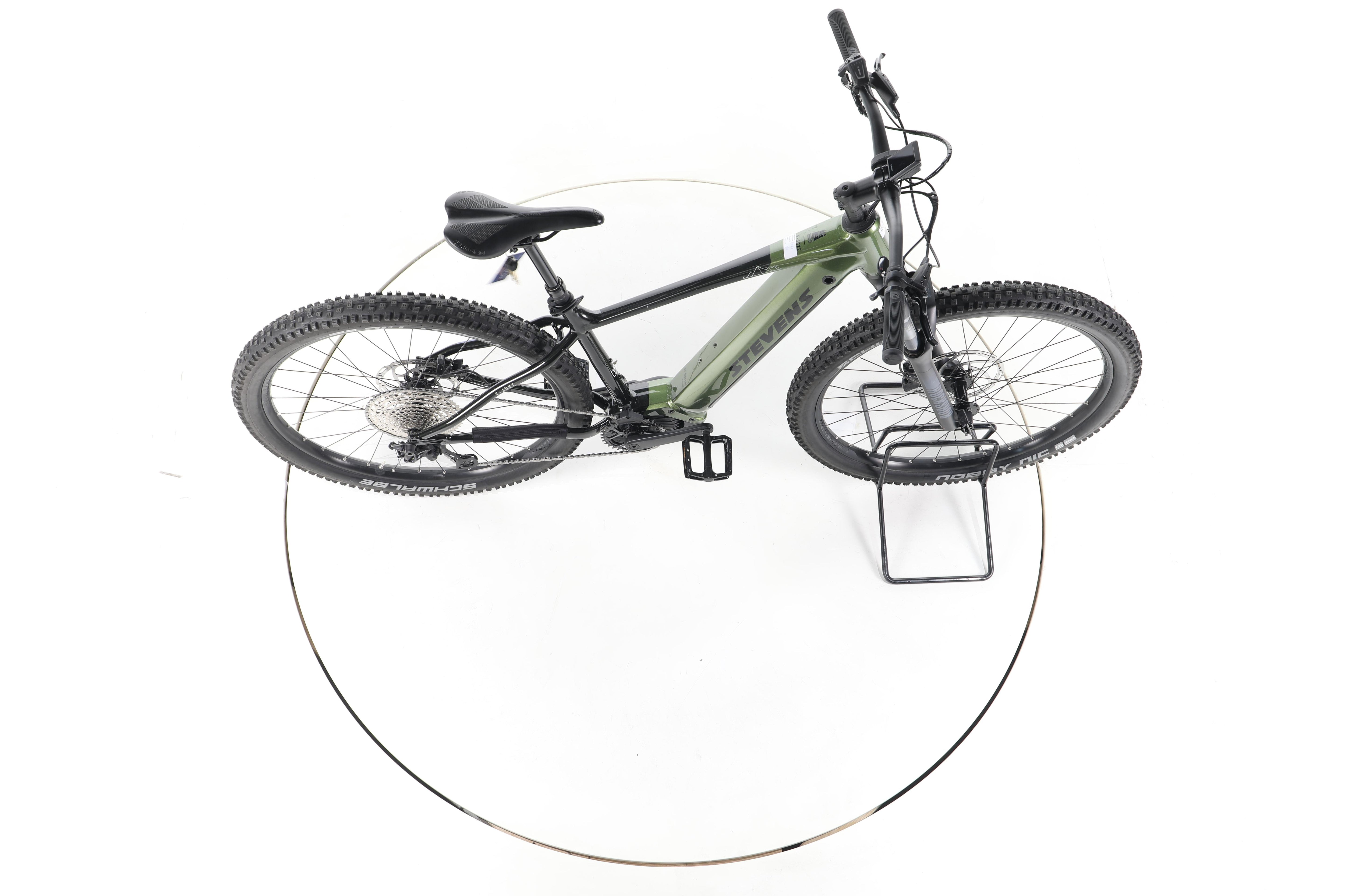 Stevens E-Juke 29" E-Bike - Image 13