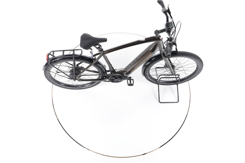 Diamant Opal Esprit+ City E-Bike - Image 13
