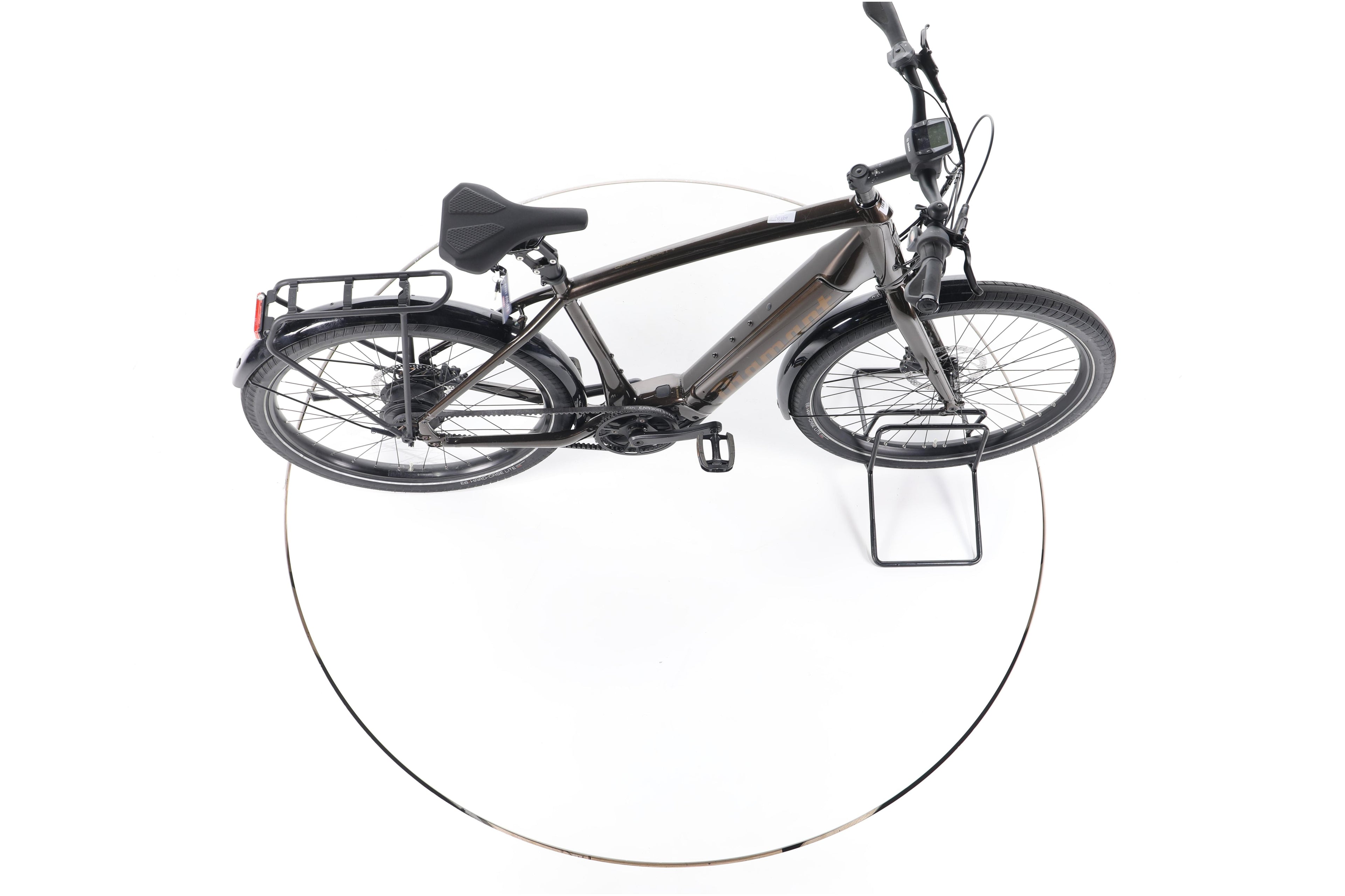 Diamant Opal Esprit+ City E-Bike - Image 13