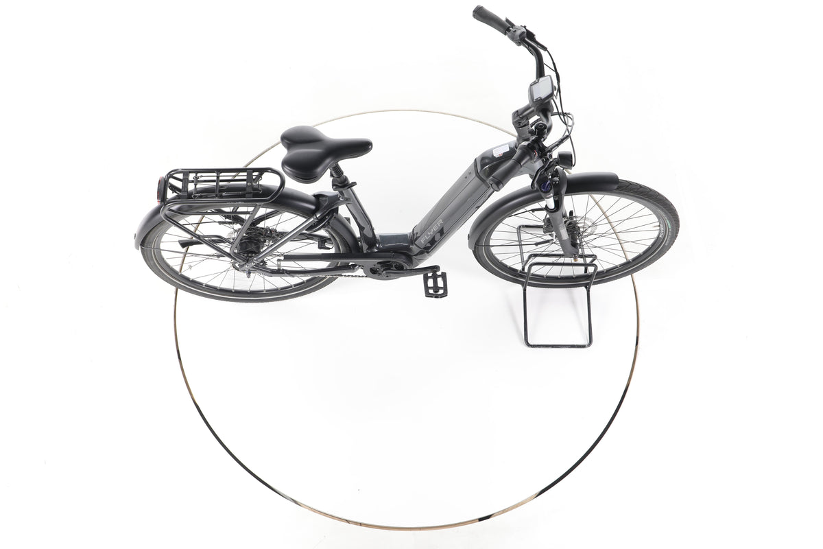 FLYER Gotour6 3.10 City E-Bike Tiefeinsteiger - Image 13