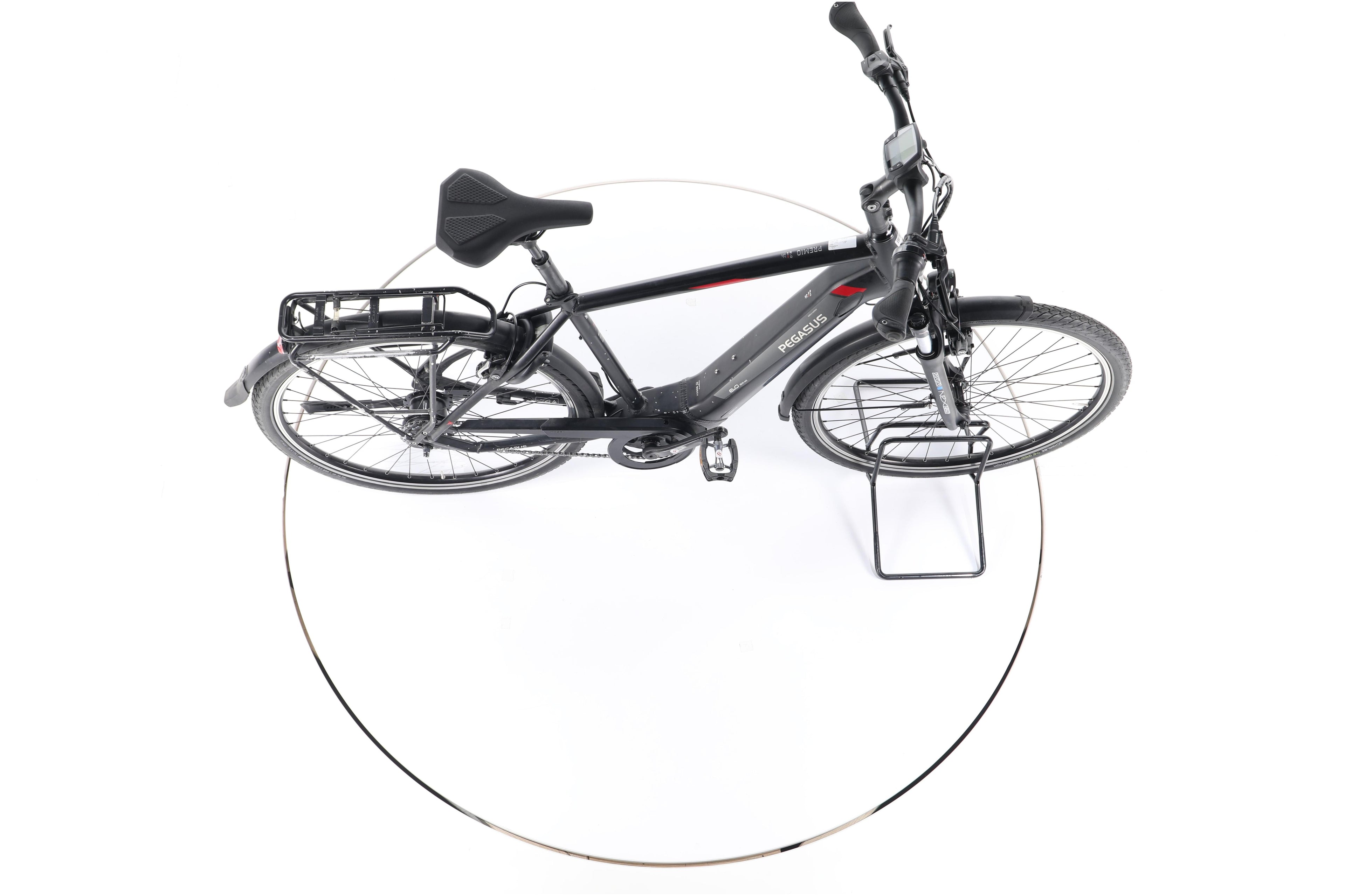 Pegasus Premio Evo 5F City E-Bike - Image 13