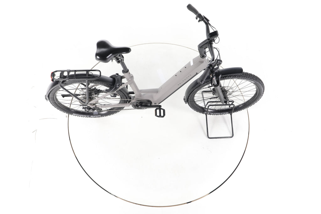 Kalkhoff Entice 7.B Move+ Trekking E-Bike Tiefeinsteiger - Image 13