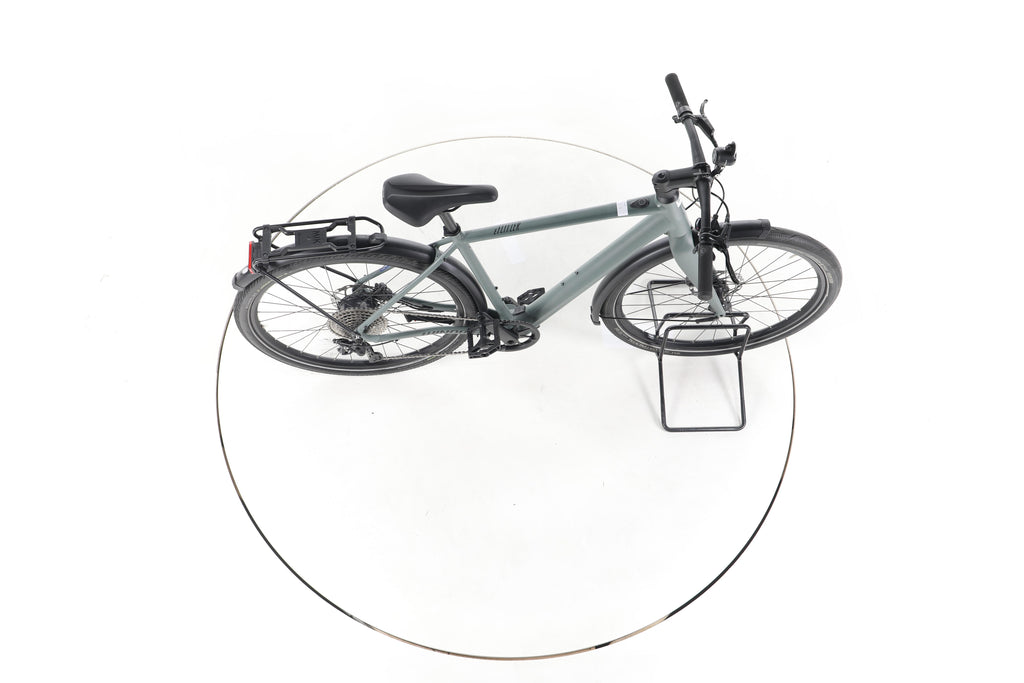 Winora E-Flitzer Trekking E-Bike - Image 13