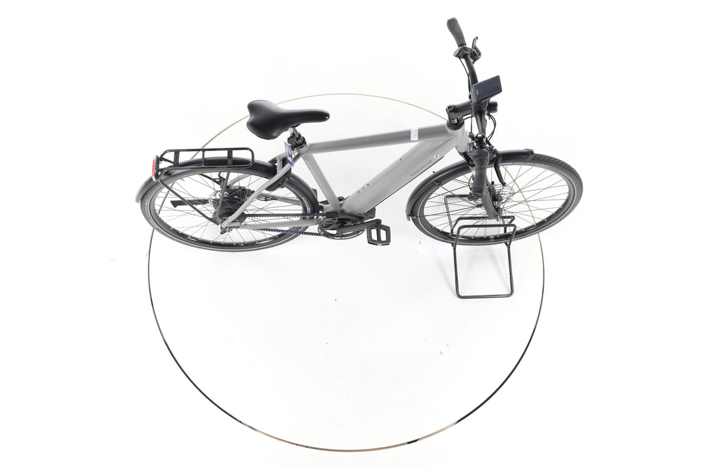 Riese & Müller Roadster vario City E-Bike - Image 13