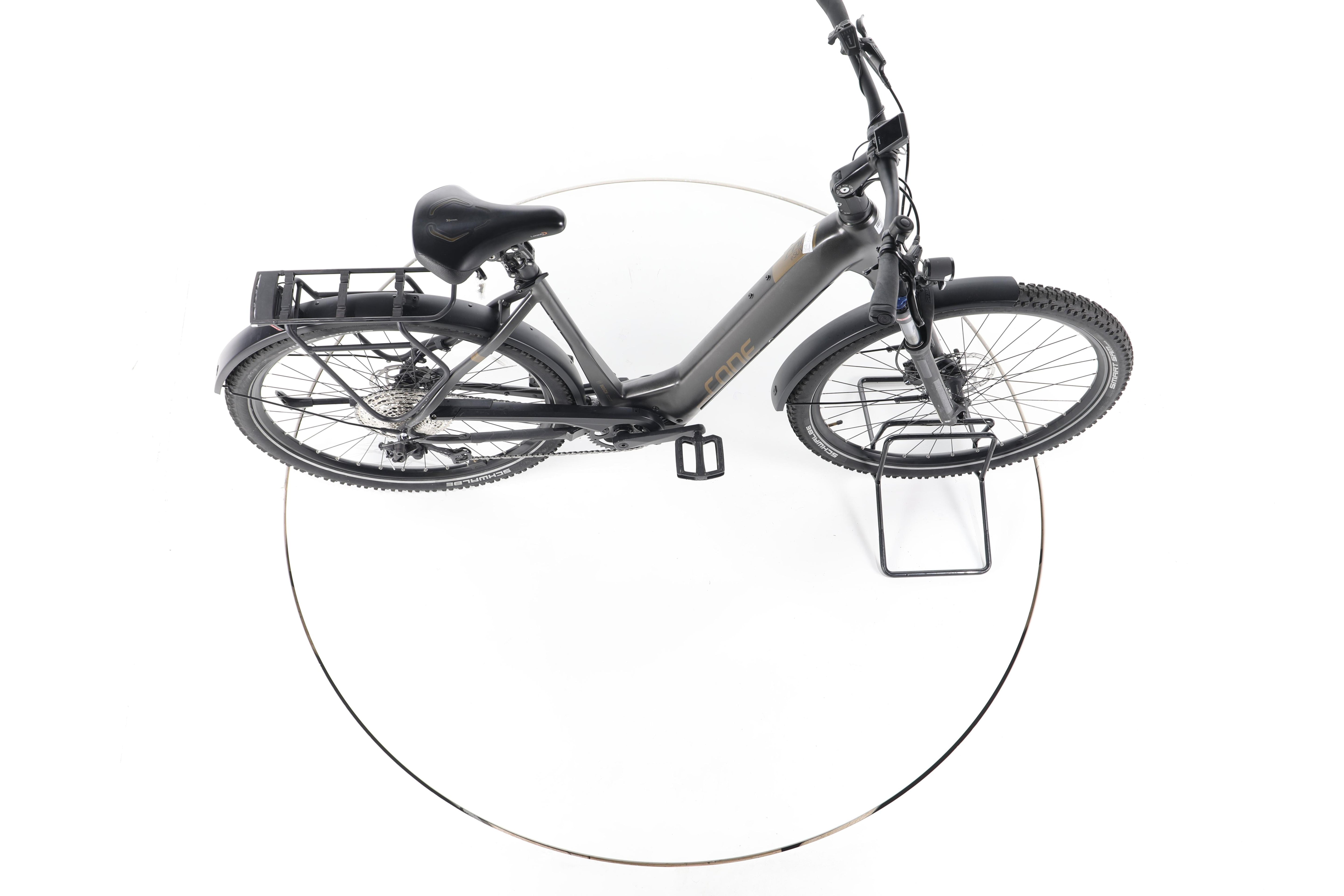 CONE Bikes eSUV IN 4.0 Trekking E-Bike 2024 - Image 13