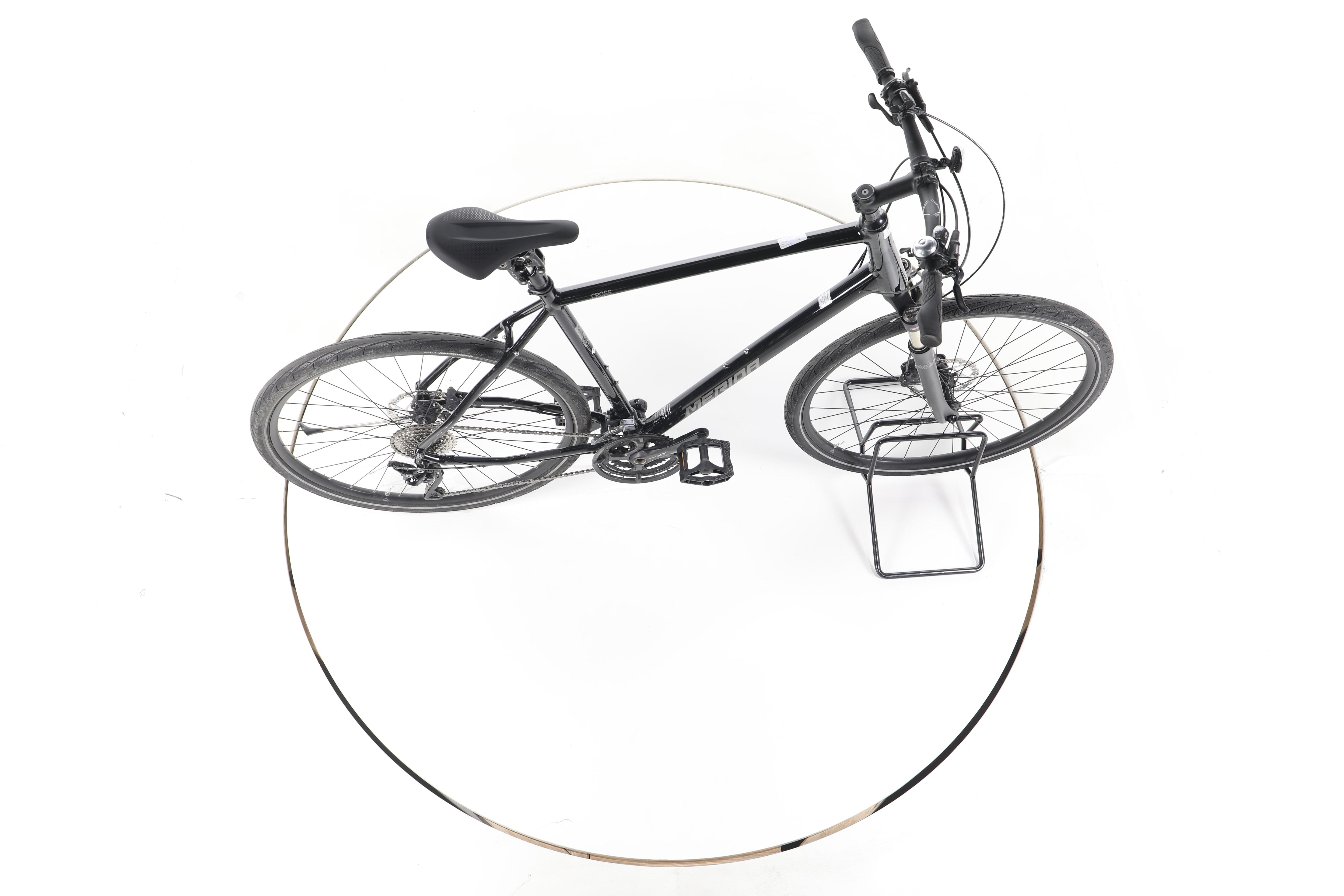 Merida Crossway XT-Edition HP3 Fahrrad Hardtail - Image 13