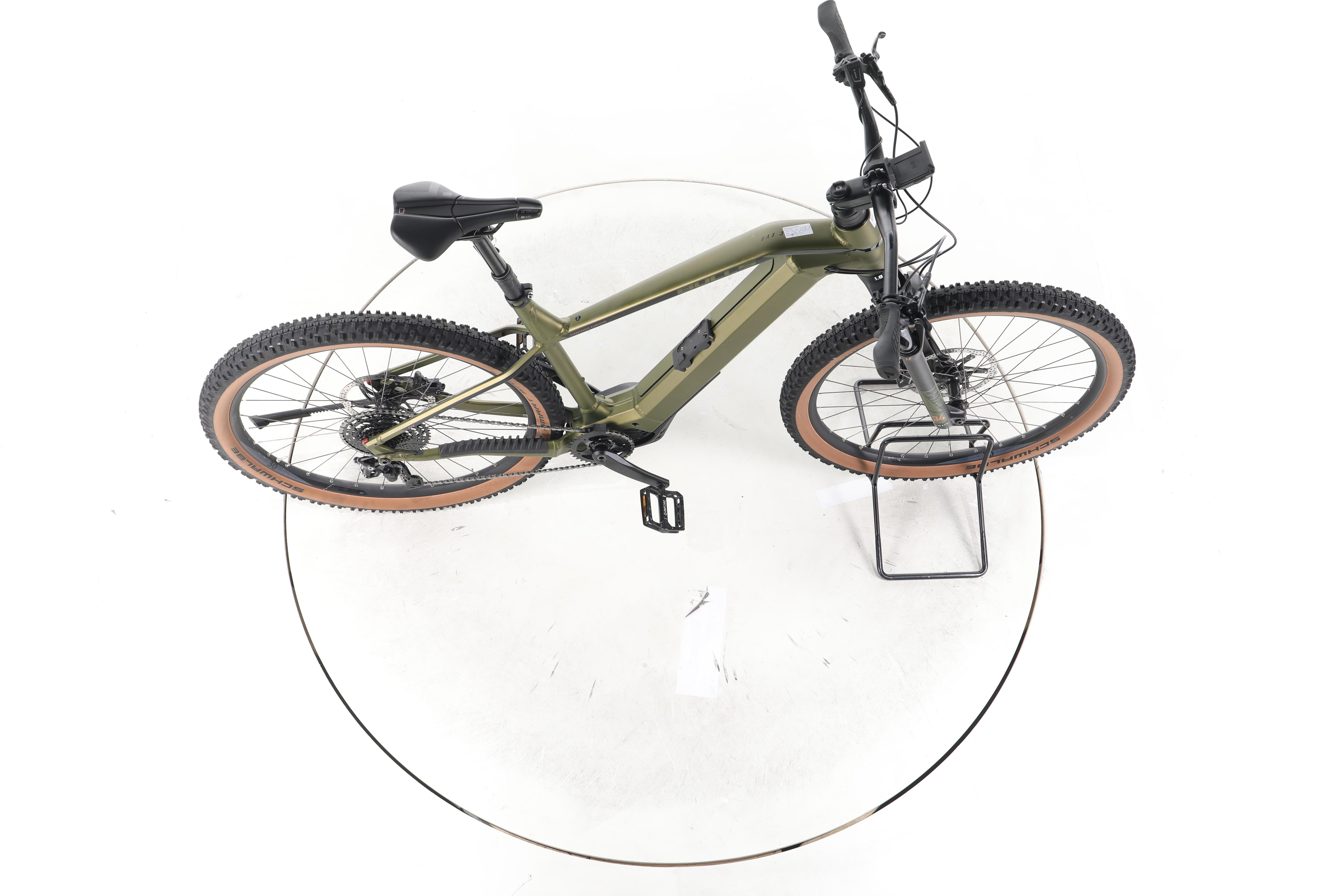 Bulls Sonic EVO 1 E-Bike - Image 13