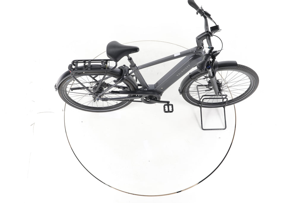 Kalkhoff Image 5.B Advance+ City E-Bike 2024 - Image 13