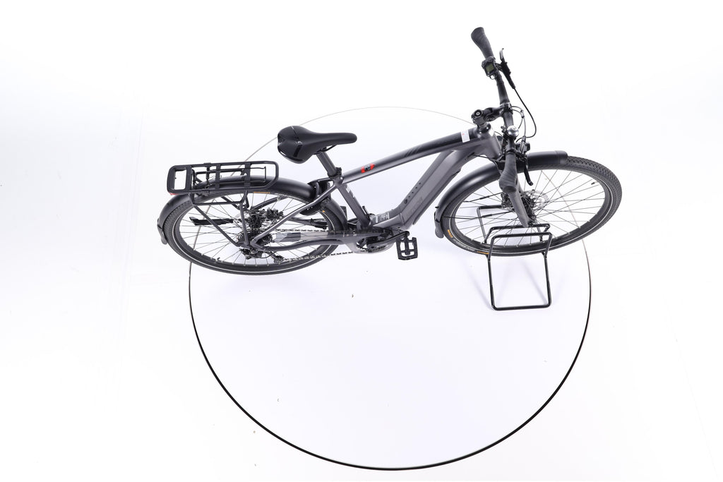 Merida eSPRESSO 400 S EQ Trekking E-Bike - Image 13