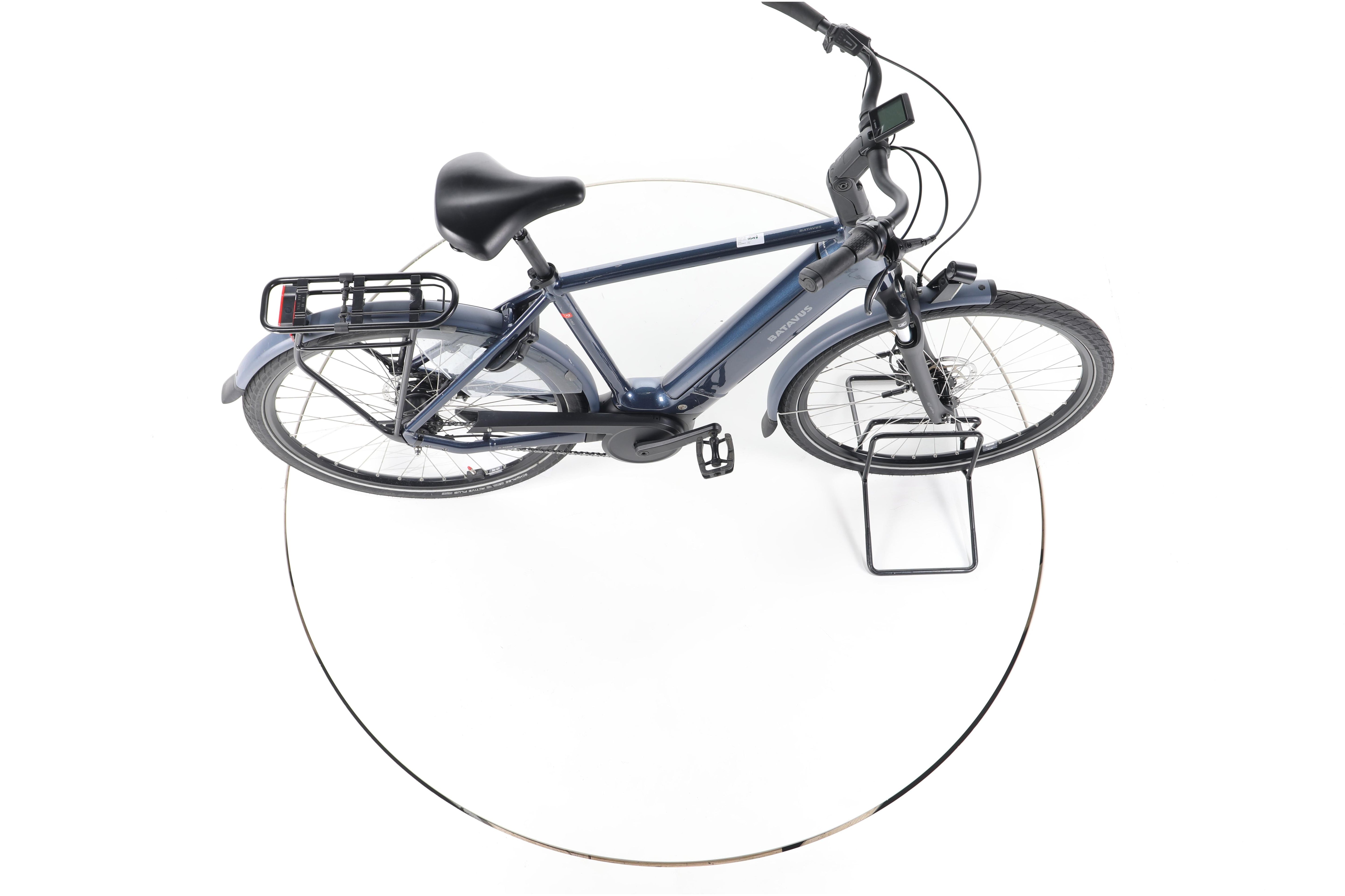 Batavus Finez E-go® Power RT City E-Bike 2024 - Image 13