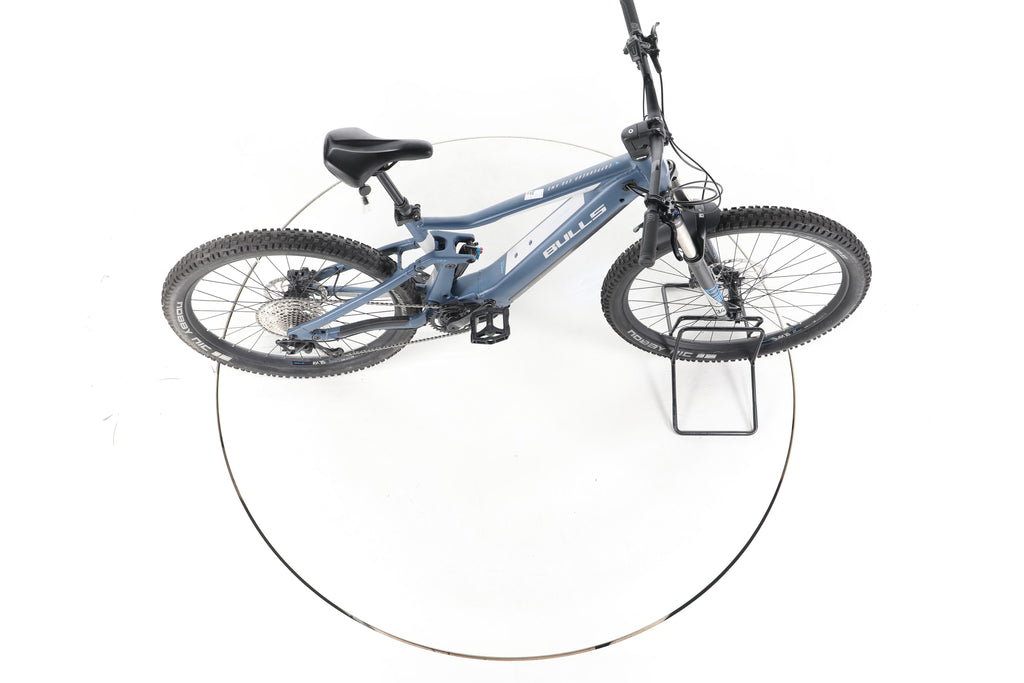 Bulls Copperhead EVO AM2 Fully E-Bike - Image 13