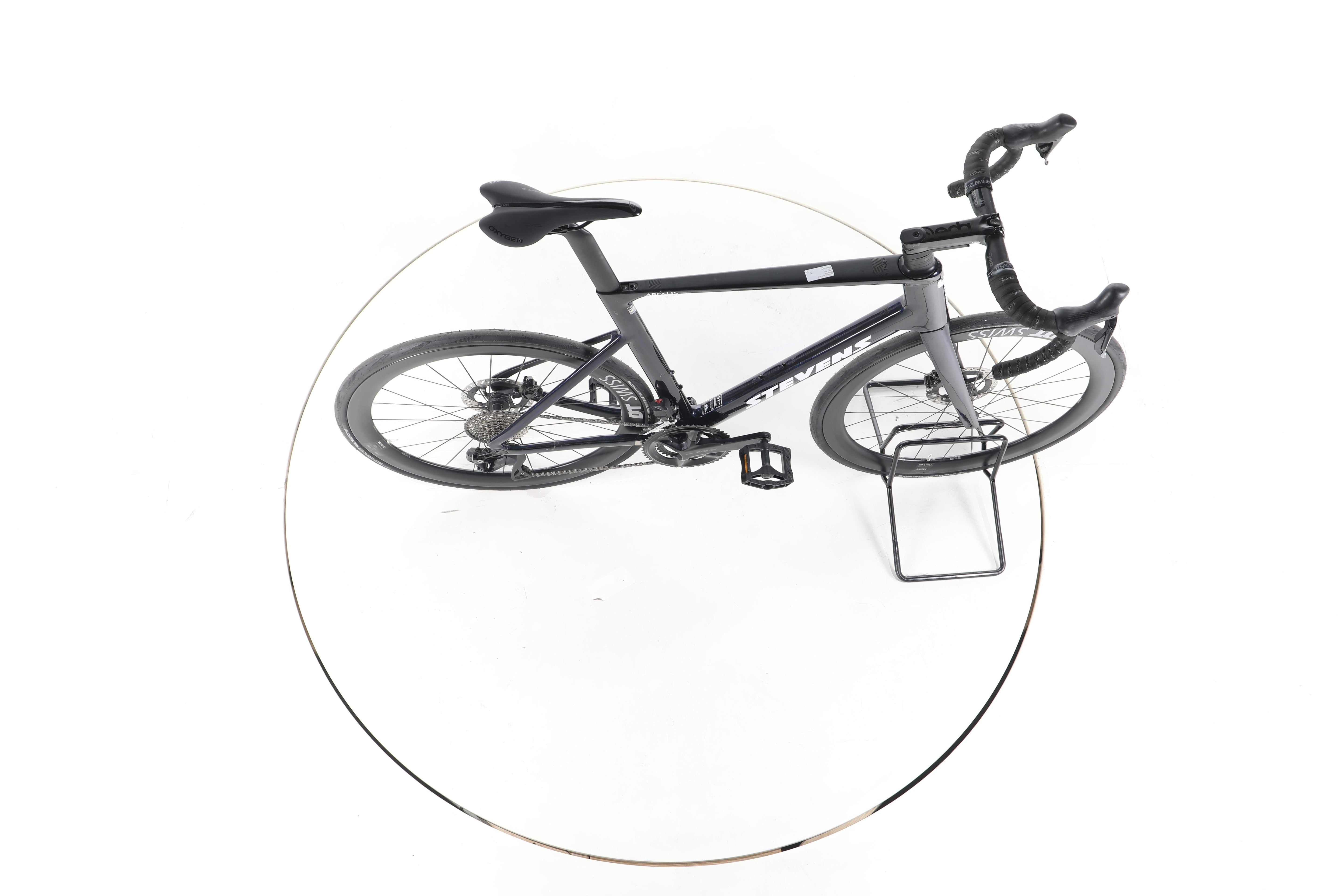 Stevens Arcalis Disc Fahrrad Rennrad & Gravel - Image 13