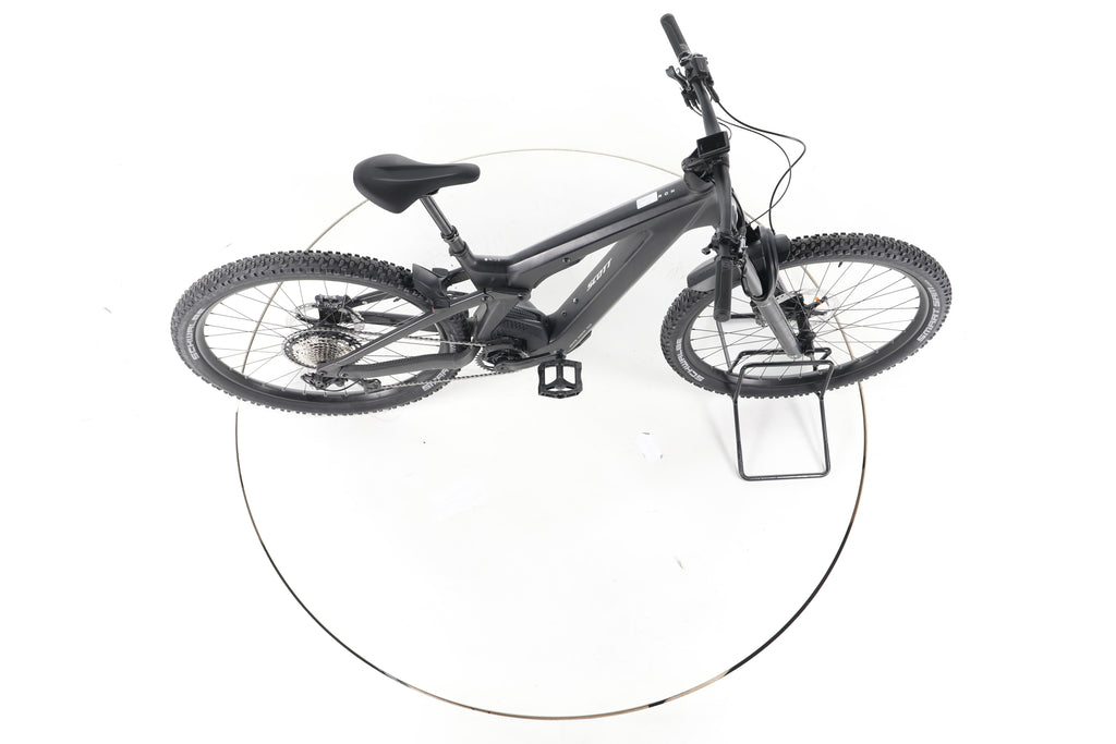 Scott Patron eRIDE 900 Ultimate Fully E-Bike Carbon - Image 13