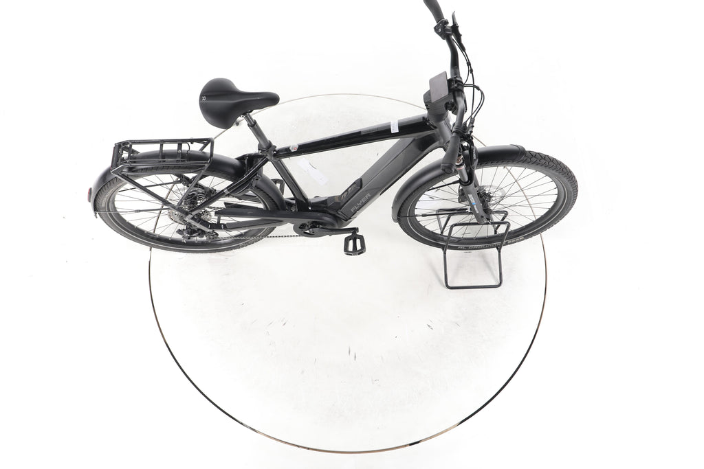 FLYER Upstreet 7.10 Trekking E-Bike 2024 - Image 13