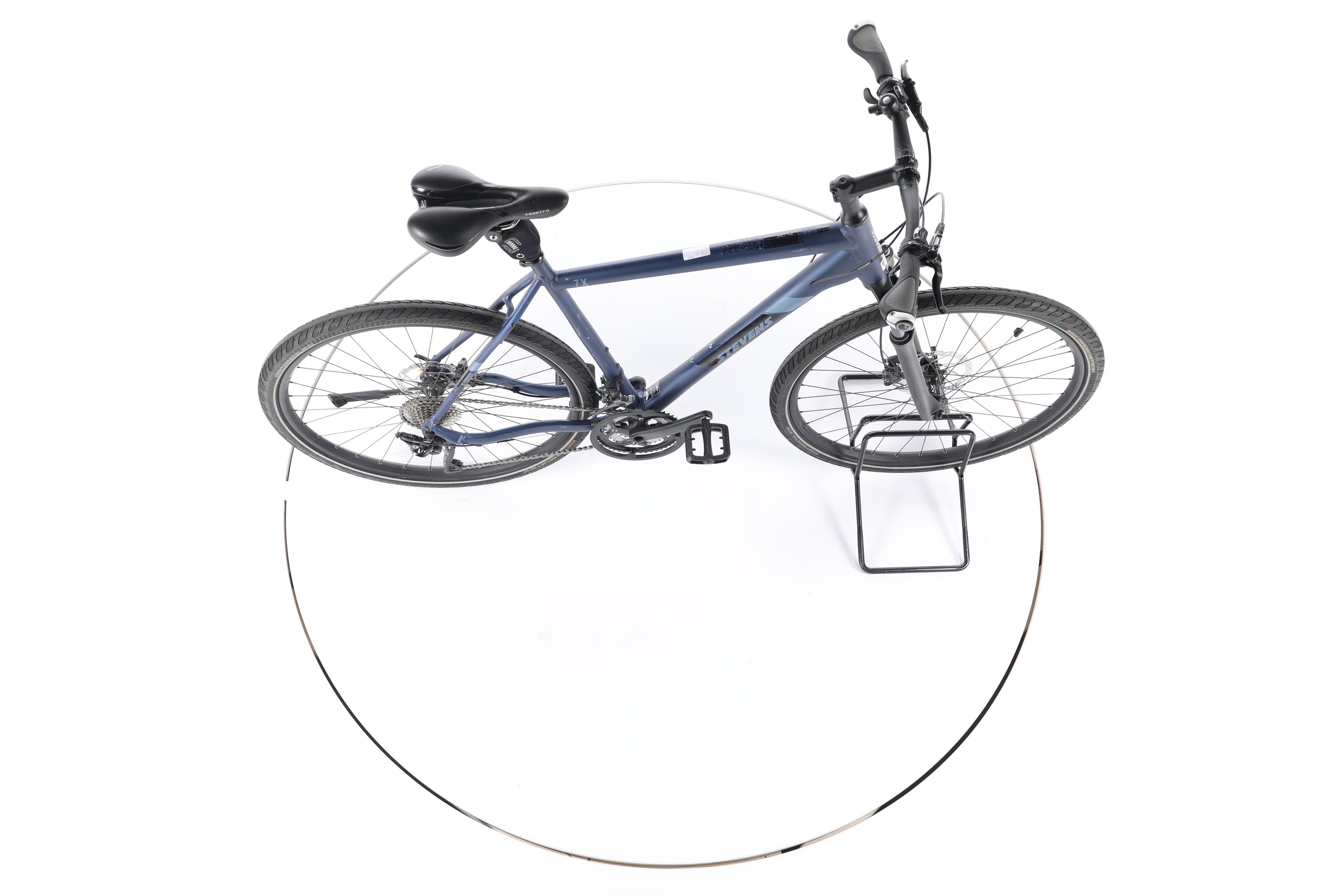 Stevens XCross 7X - Image 13