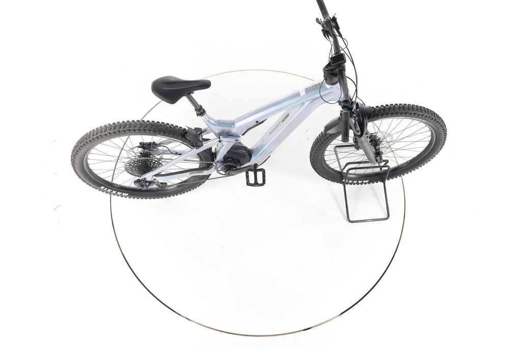 Scott Patron eRIDE 910 Fully E-Bike - Image 13