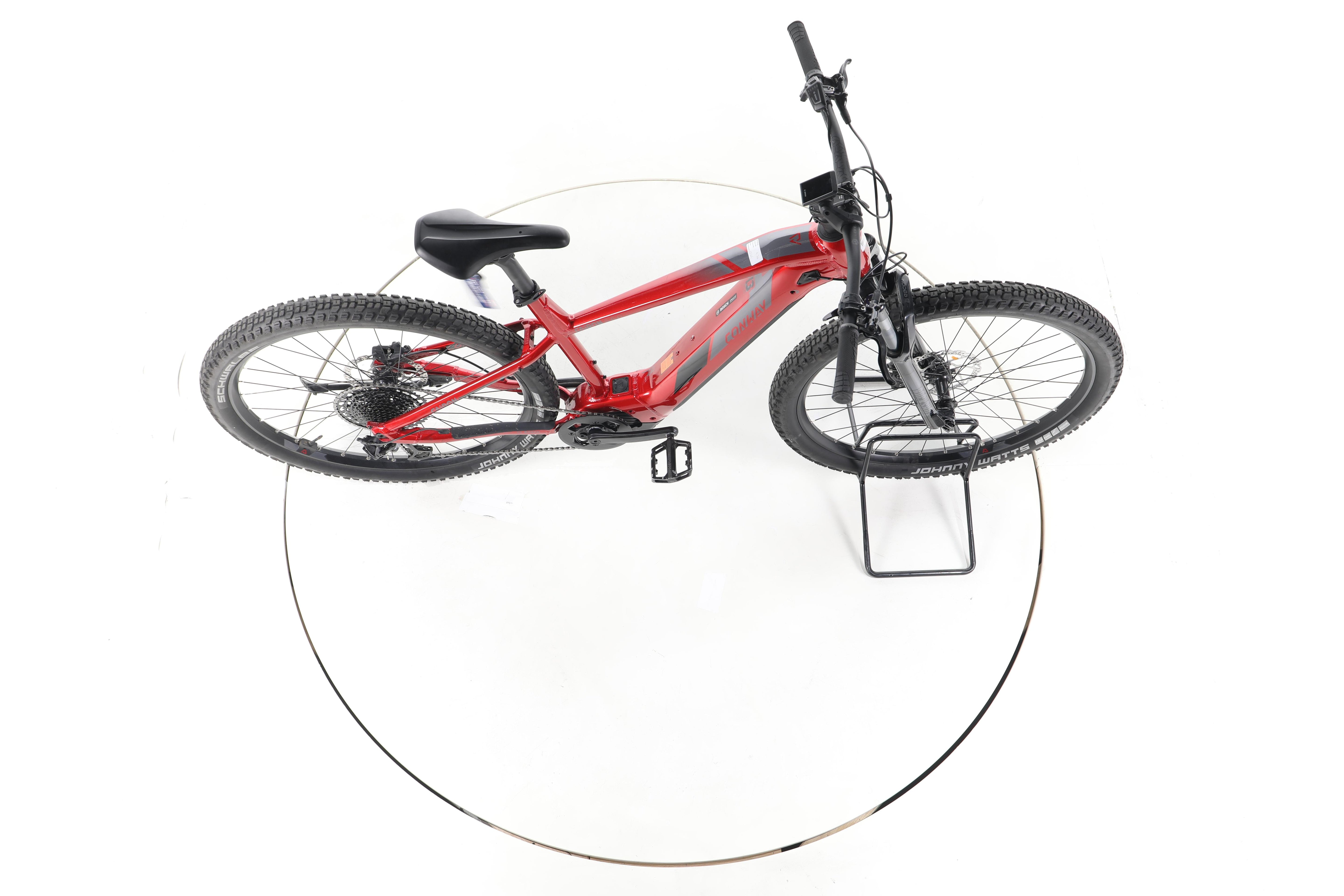 Conway Cairon S 6.0 E-Bike - Image 13