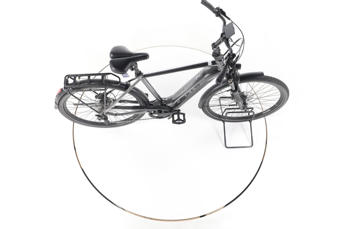 Bulls Tourer EVO 10 FIT Trekking E-Bike - Image 13