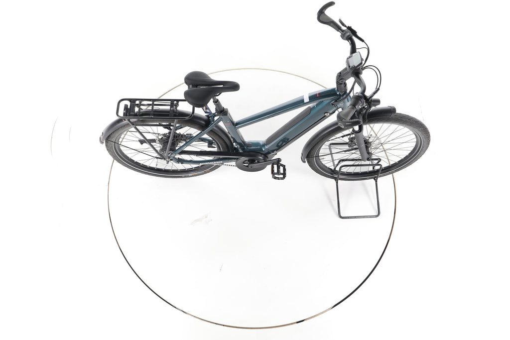 Winora Sinus N8 City E-Bike - Image 13