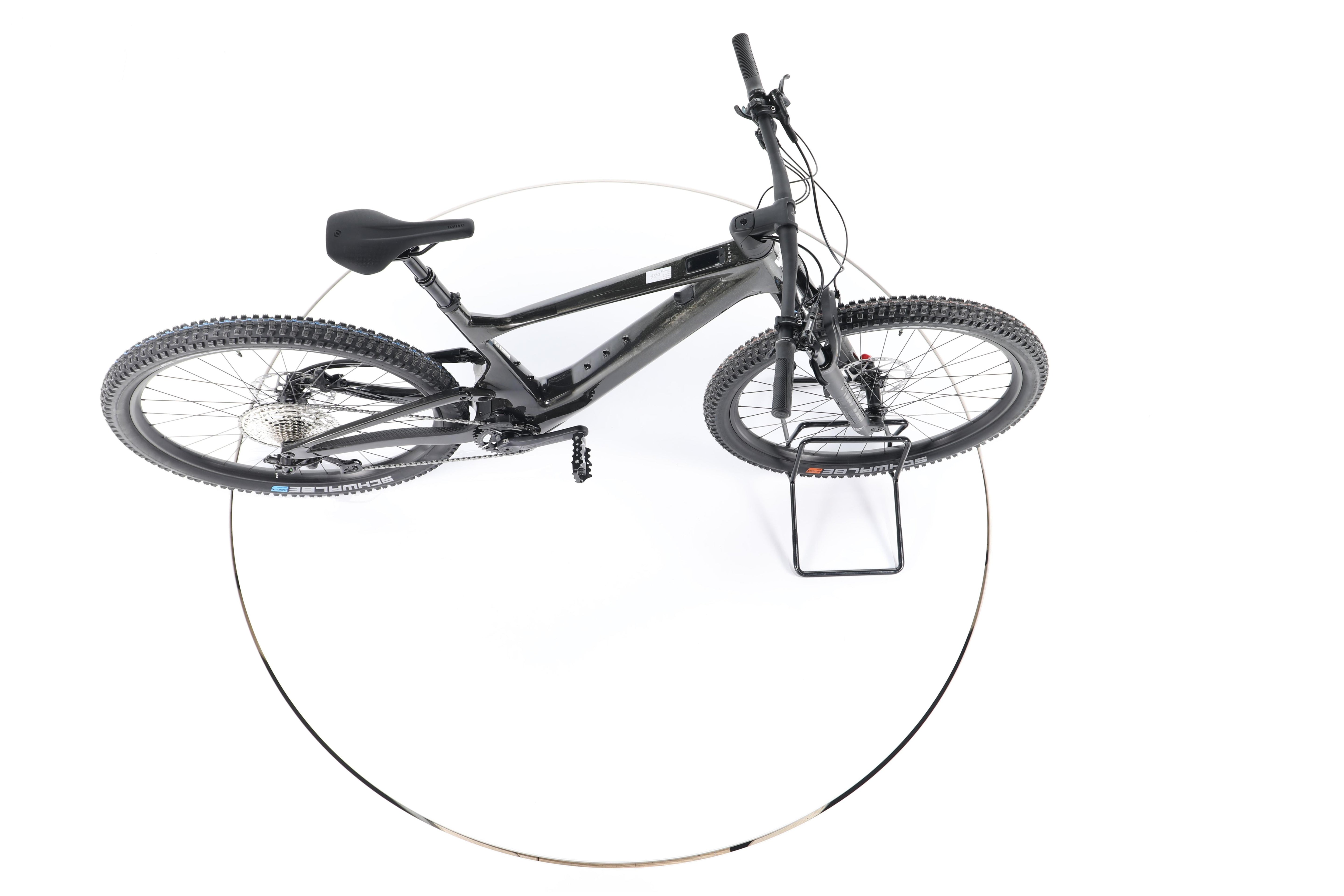 Scott Lumen eRIDE 910 Fully E-Bike Carbon - Image 13