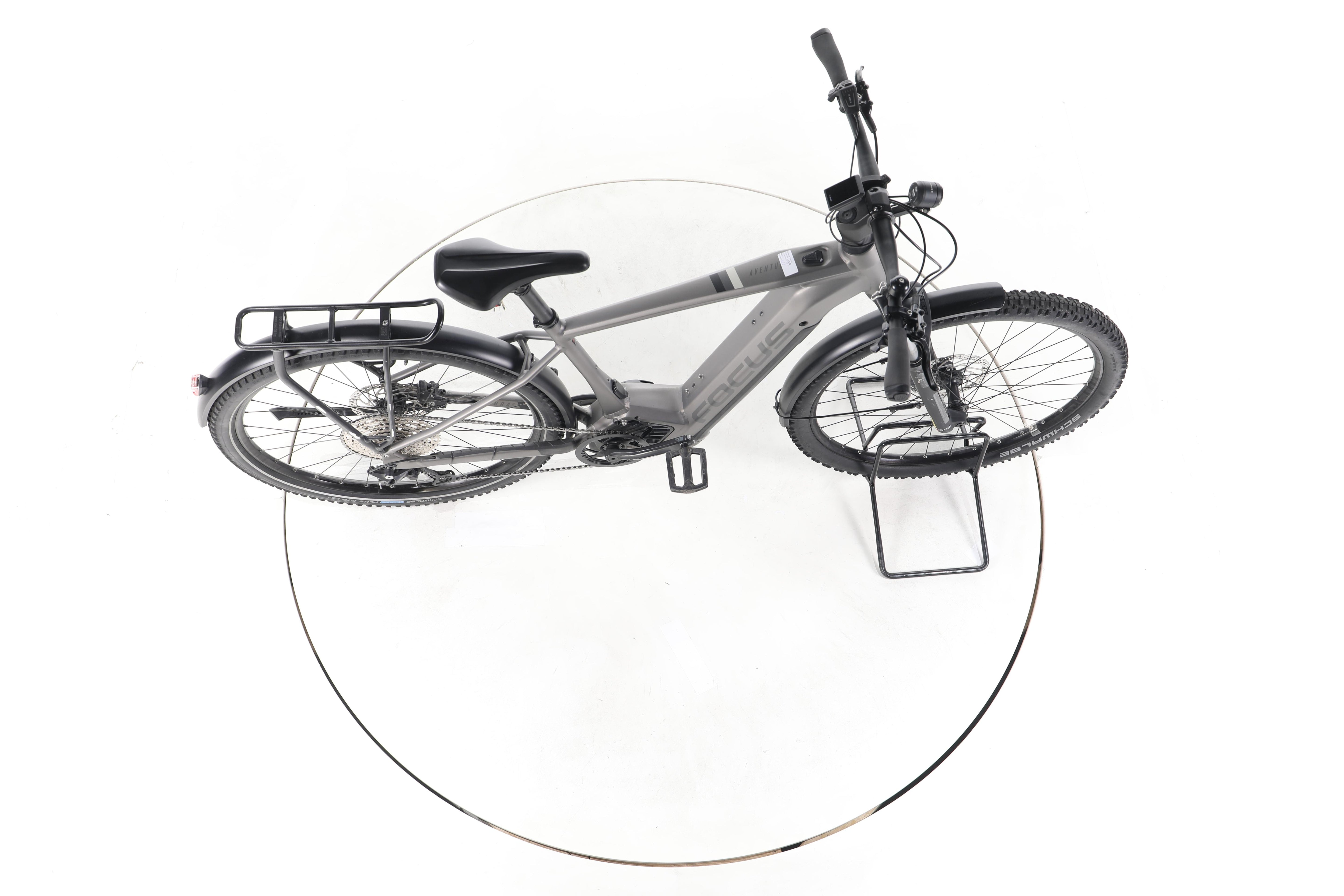 Focus AVENTURA² 6.8 Trekking E-Bike - Image 13