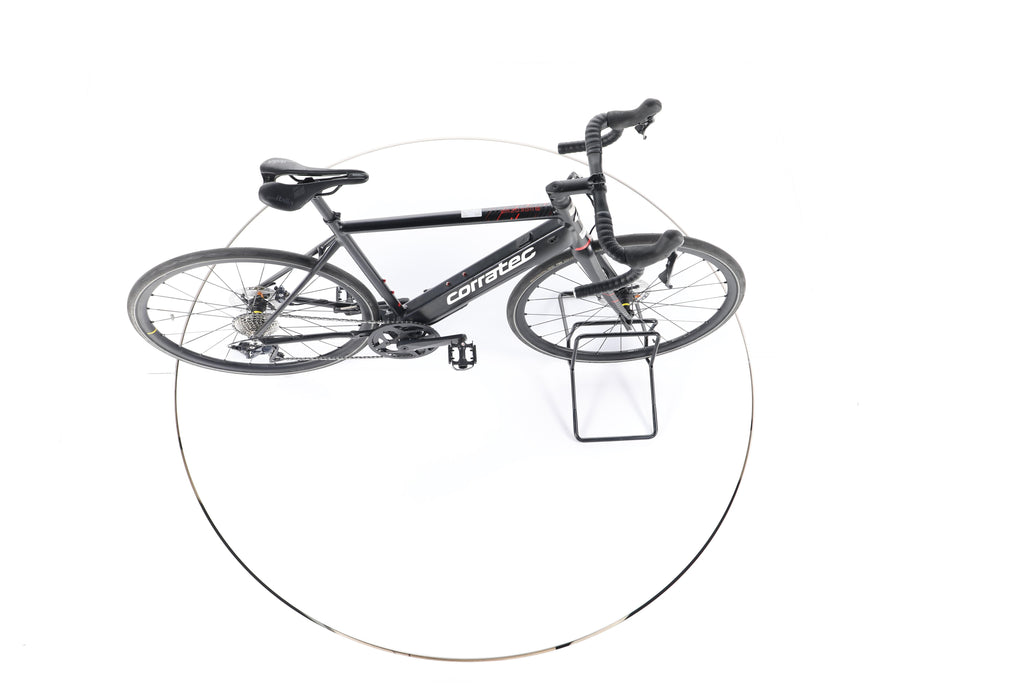 Corratec E-Corones Elite E-Gravelbike - Image 13