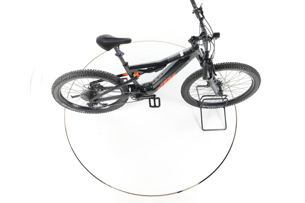 KTM Macina Kapoho 7973 Fully E-Bike 2023 - Image 13