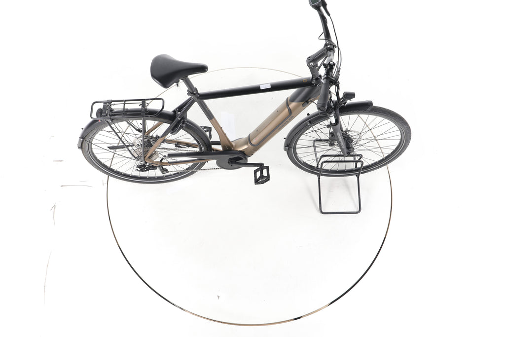 Kreidler Vitality Eco 7 Sport CX Trekking E-Bike - Image 13